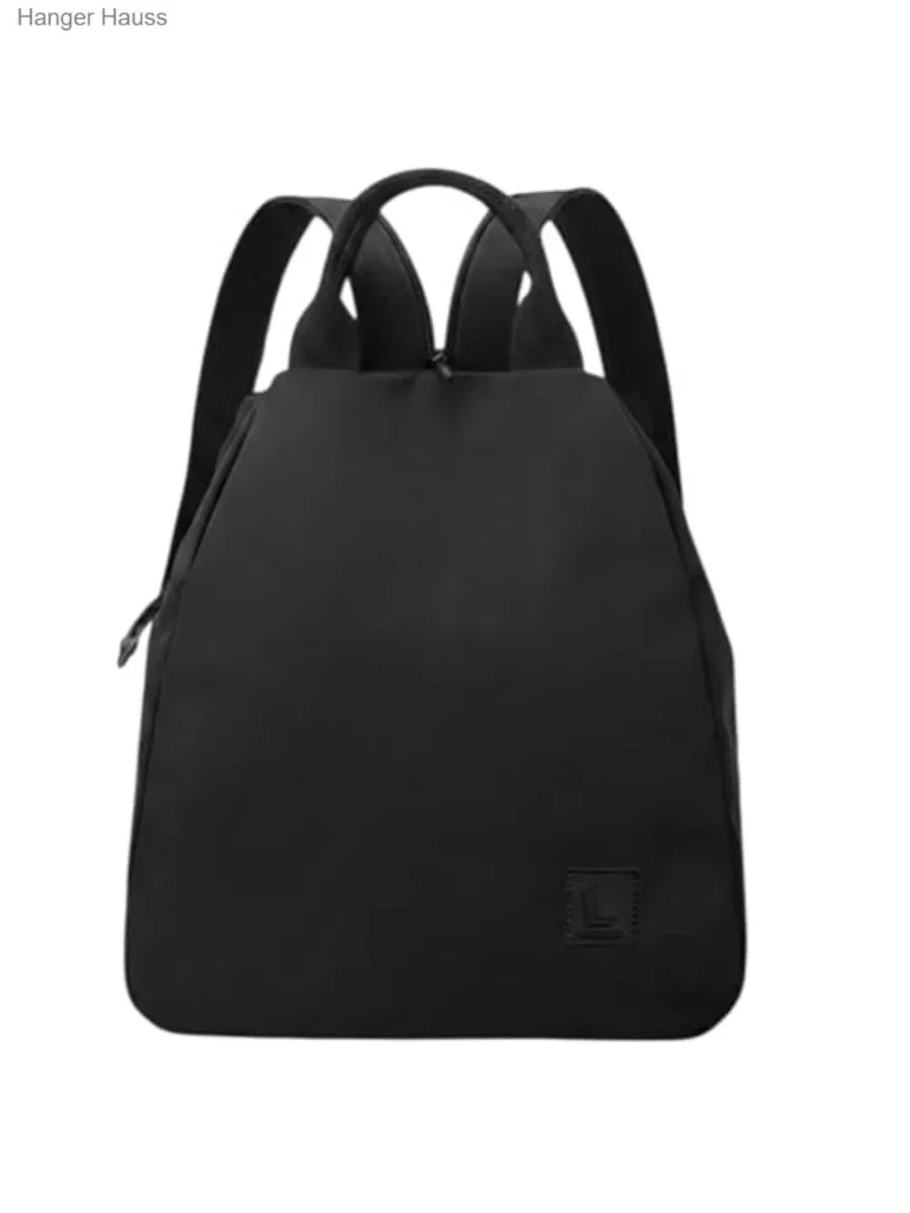 Convertible Crossbody Backpack Purse for Women, Mini Nylon Travel Daypack